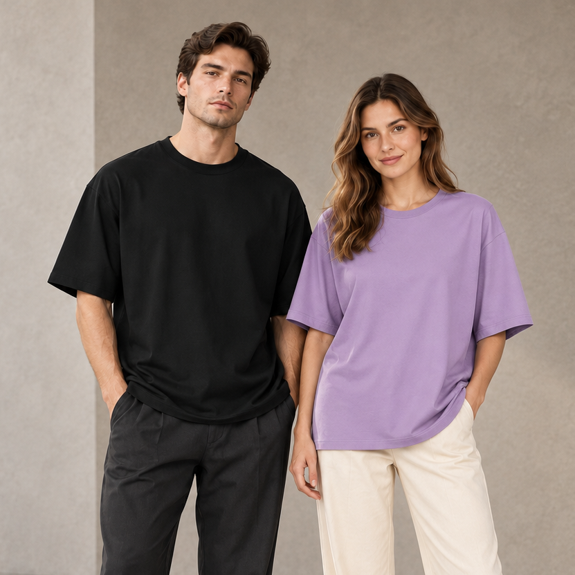 Oversize T-Shirt