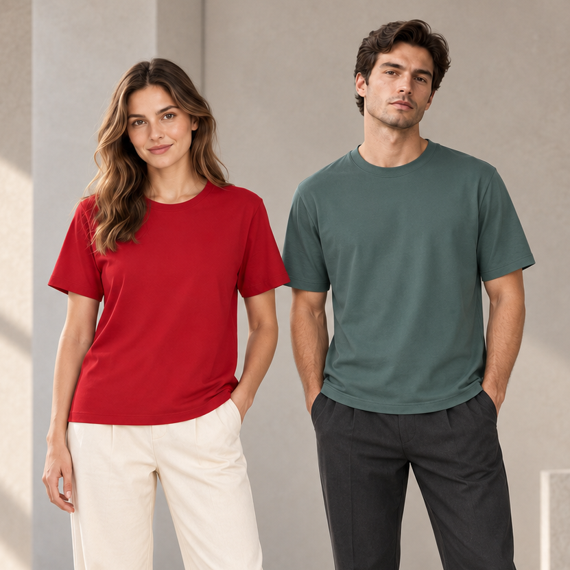 Regular T-Shirt