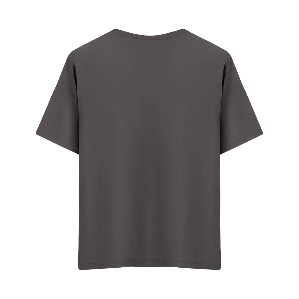 Basic - Oversize T-Shirt