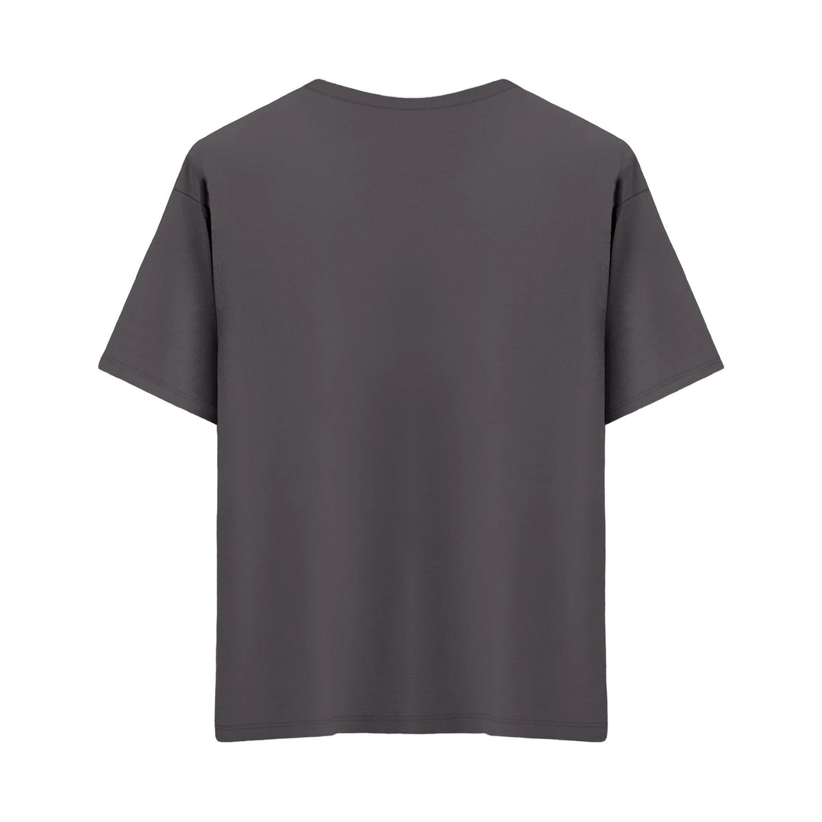 Basic - Oversize T-Shirt