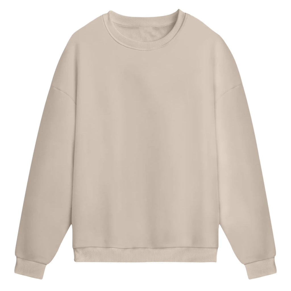 Basic - Regular Sweatshirt