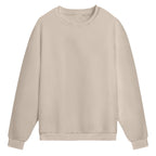 Basic - Regular Sweatshirt