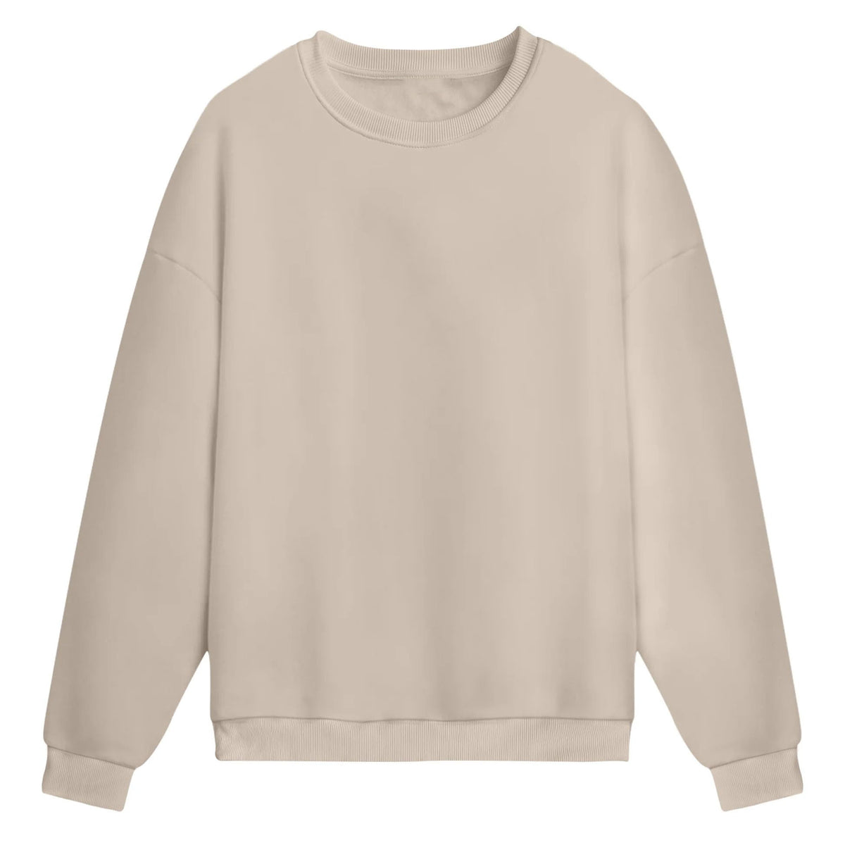 Basic - Regular Sweatshirt