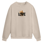 Love Bear - Regular Sweatshirt