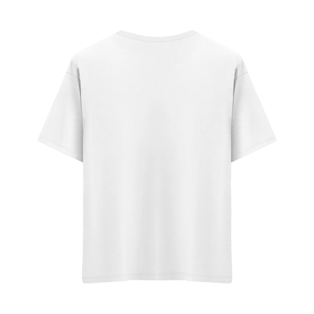 Basic - Oversize T-Shirt