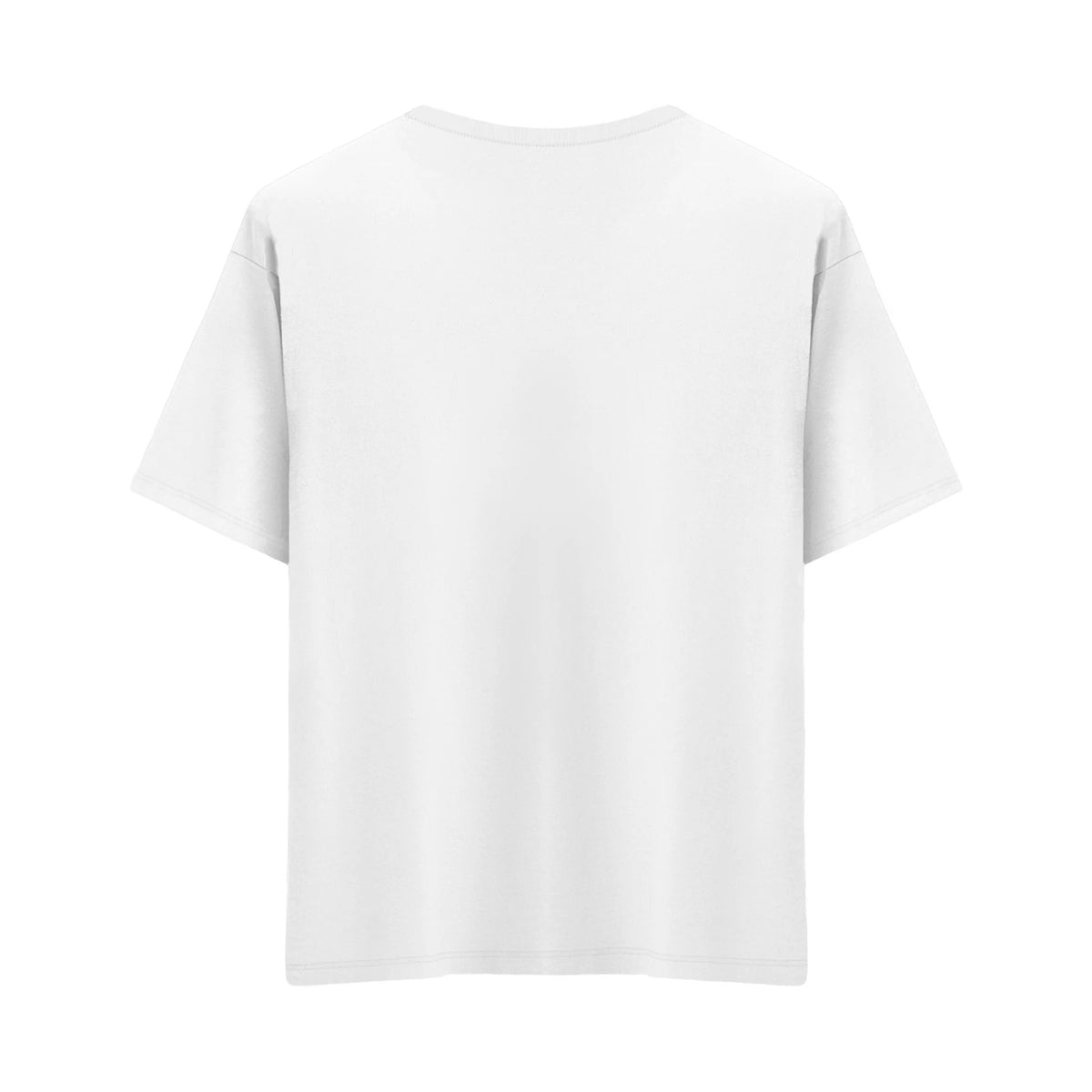 Basic - Oversize T-Shirt