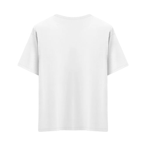 Basic - Oversize T-Shirt