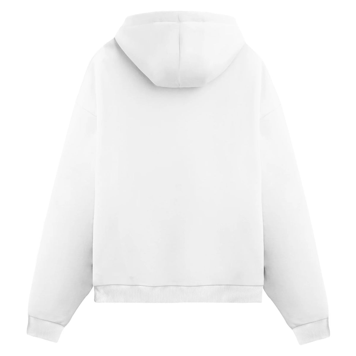 Basic - Regular Hoodie
