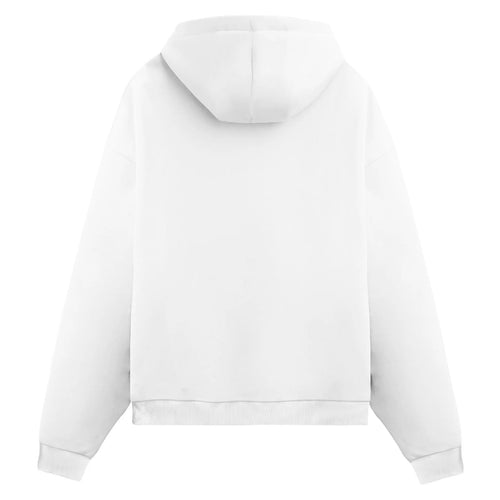 Basic - Regular Hoodie