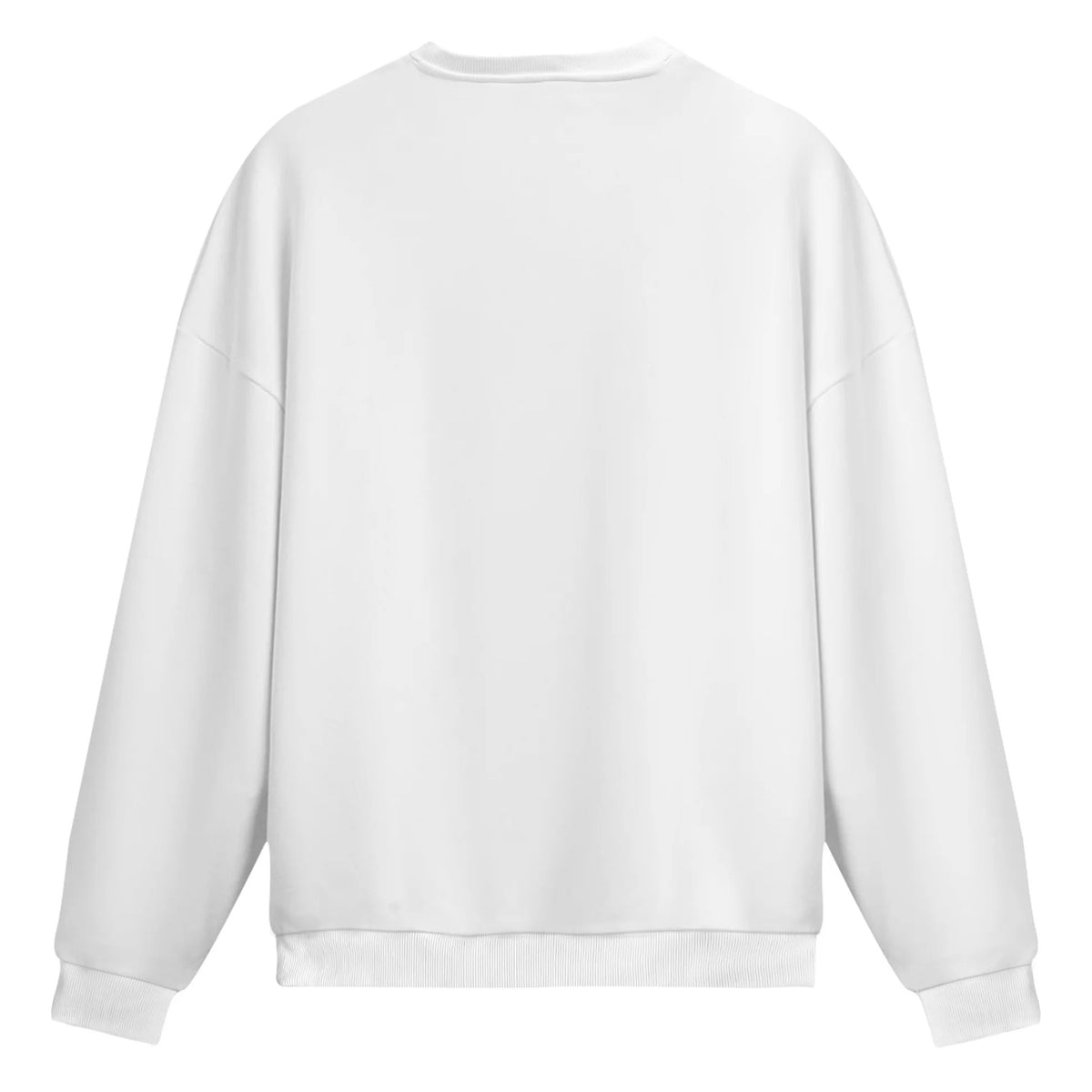 Basic - Regular Sweatshirt