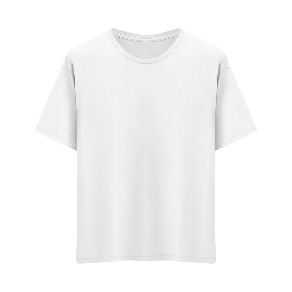 Basic - Oversize T-Shirt