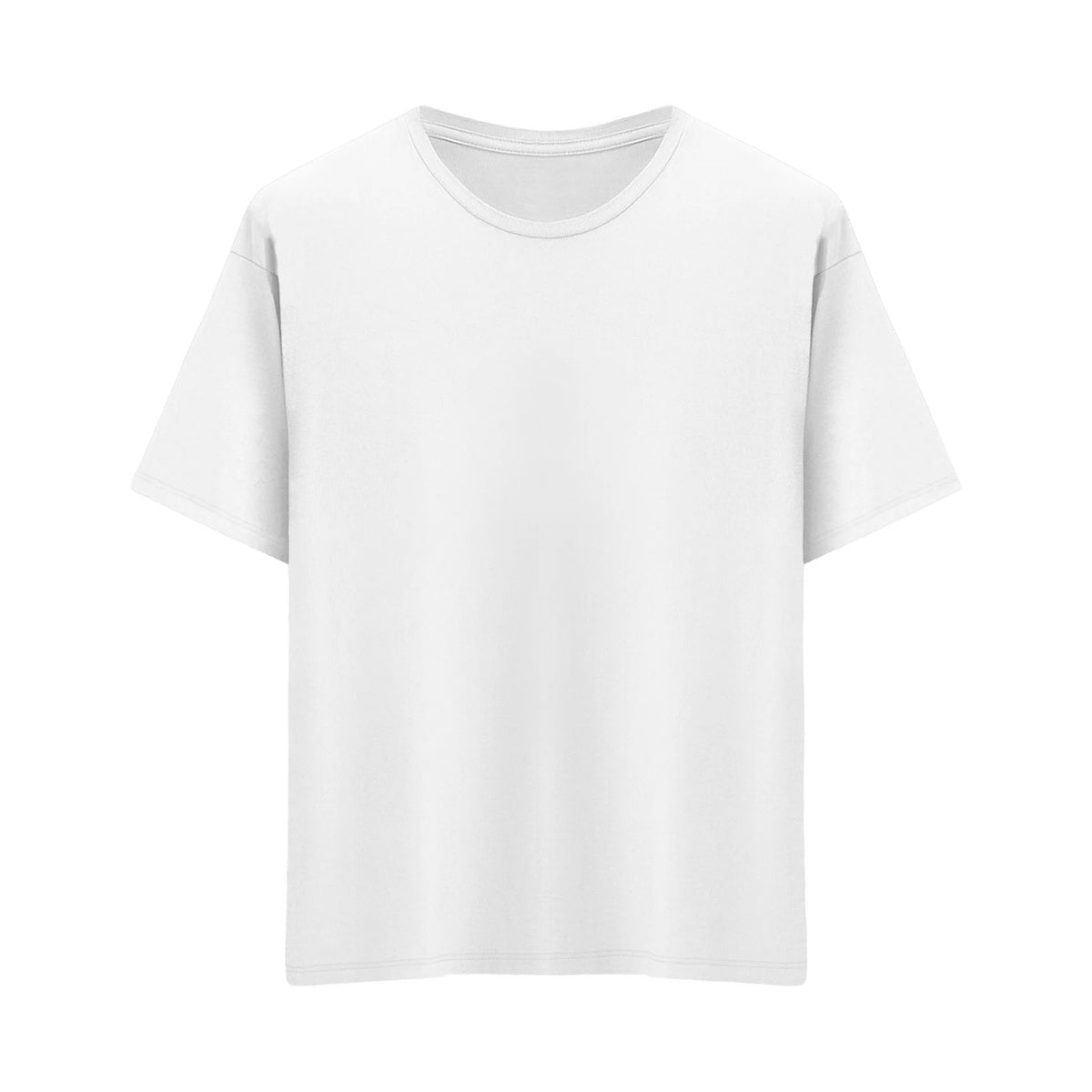 Basic - Oversize T-Shirt