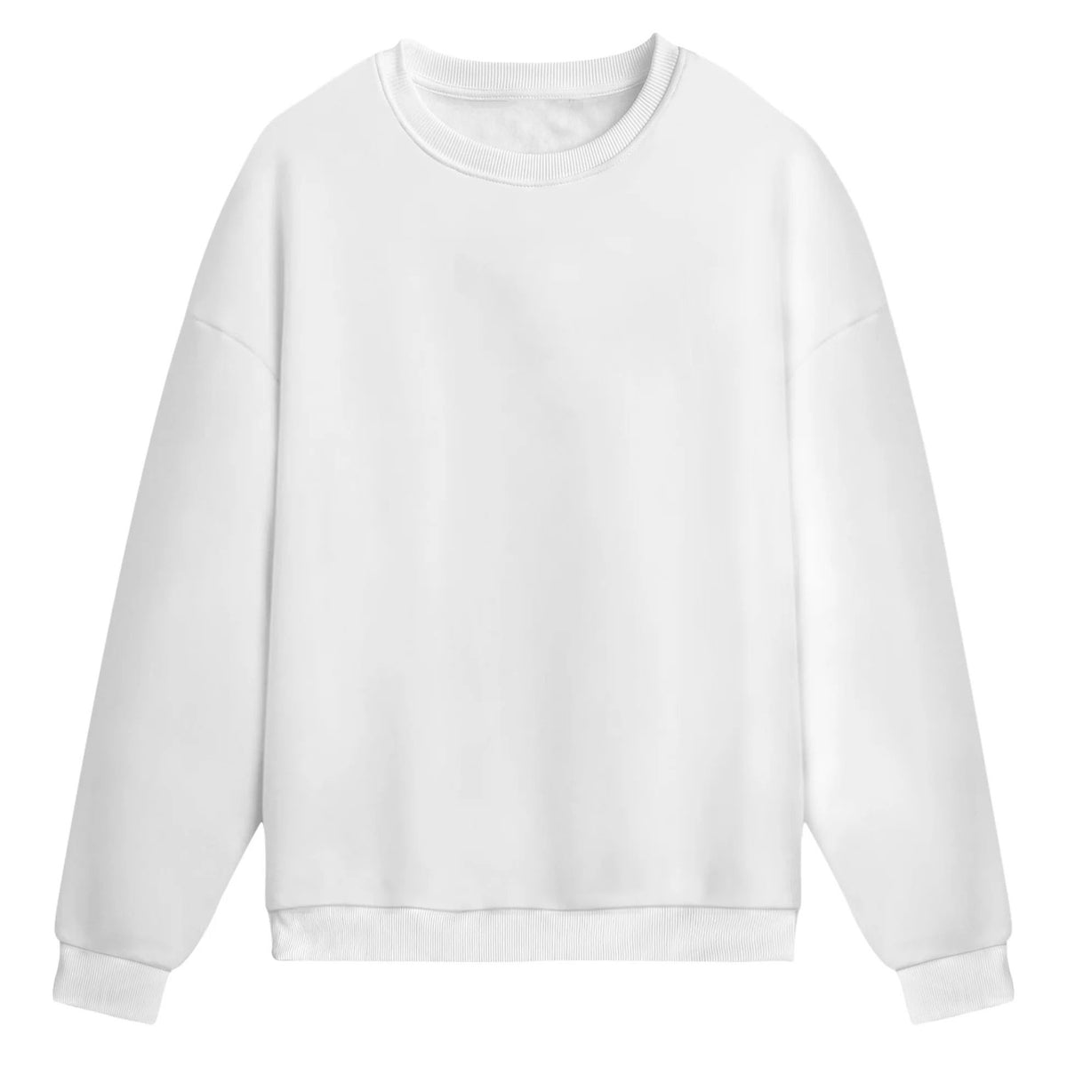Basic - Regular Sweatshirt