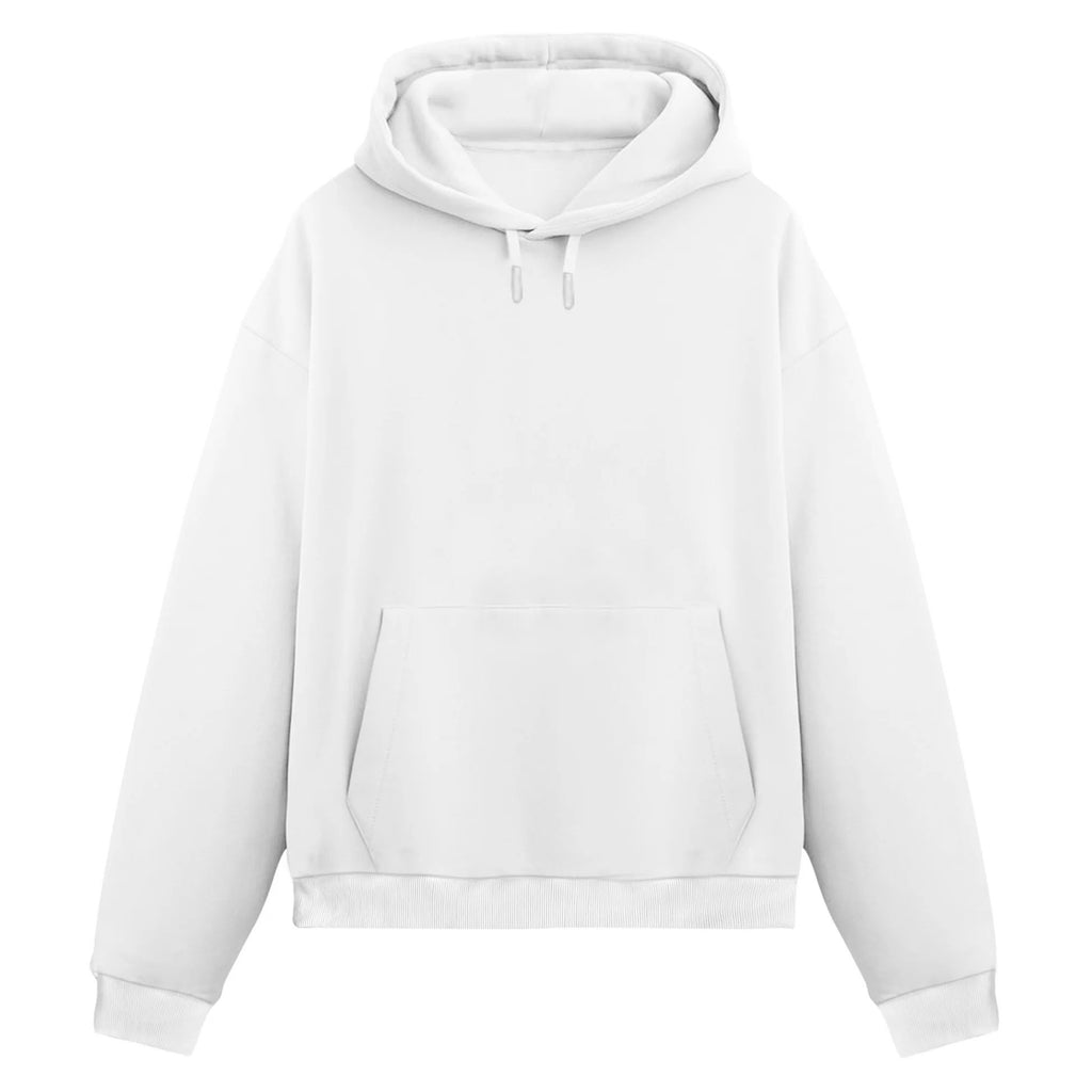 Basic - Regular Hoodie