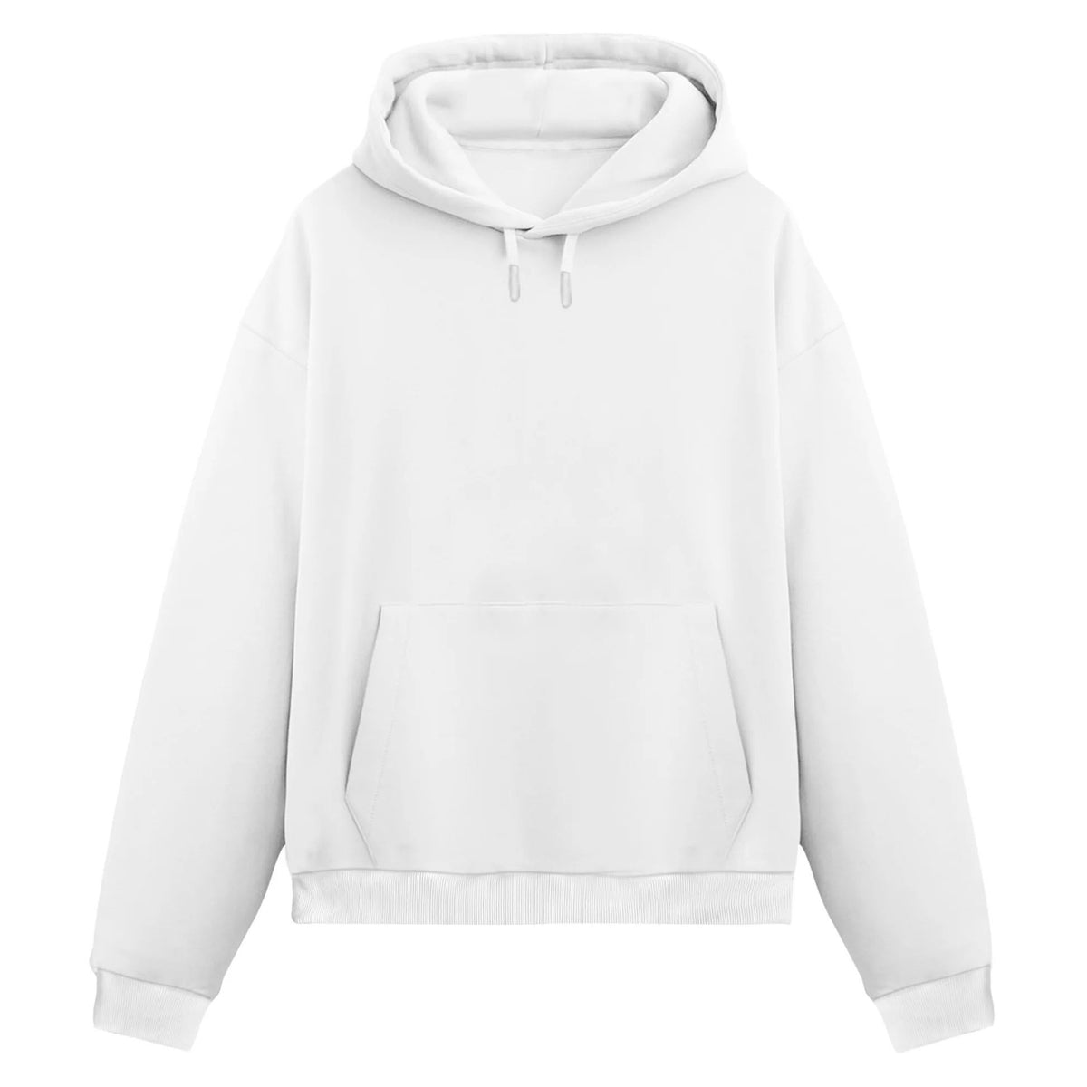 Basic - Regular Hoodie