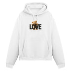 Love Bear - Regular Hoodie