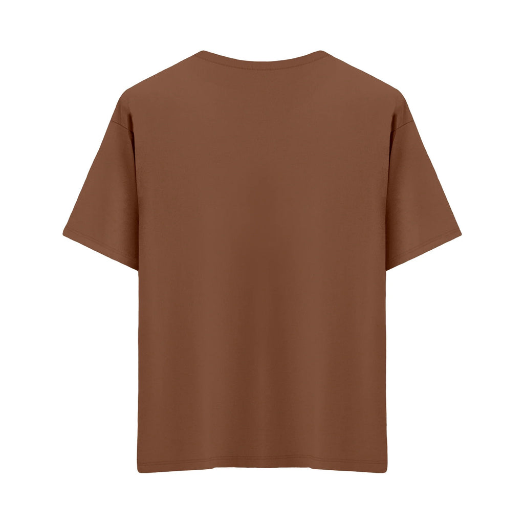 Basic - Oversize T-Shirt