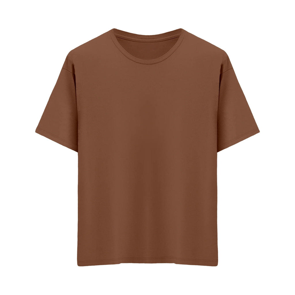 Basic - Oversize T-Shirt