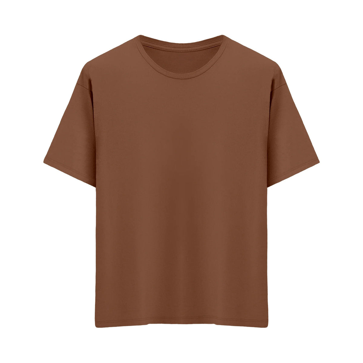 Basic - Oversize T-Shirt