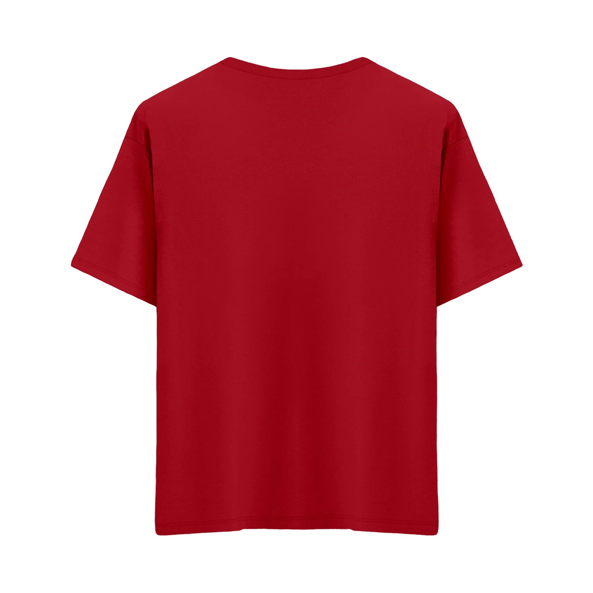 Basic - Oversize T-Shirt