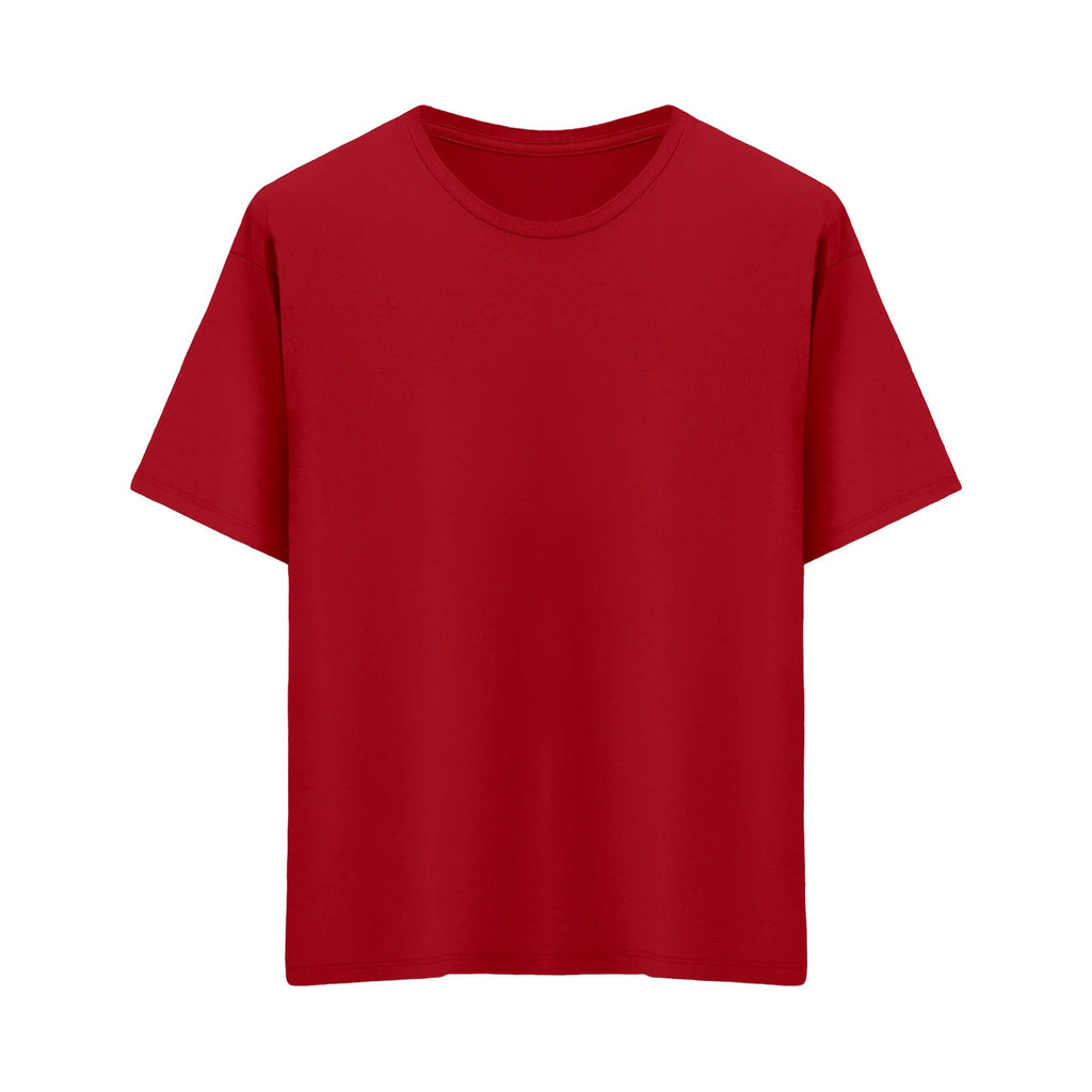 Basic - Oversize T-Shirt