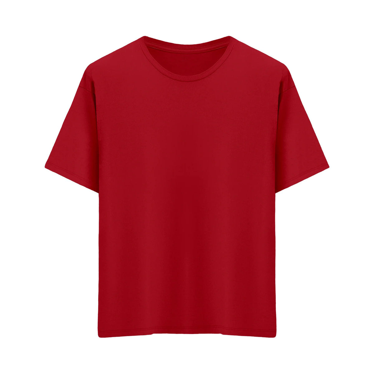 Basic - Oversize T-Shirt