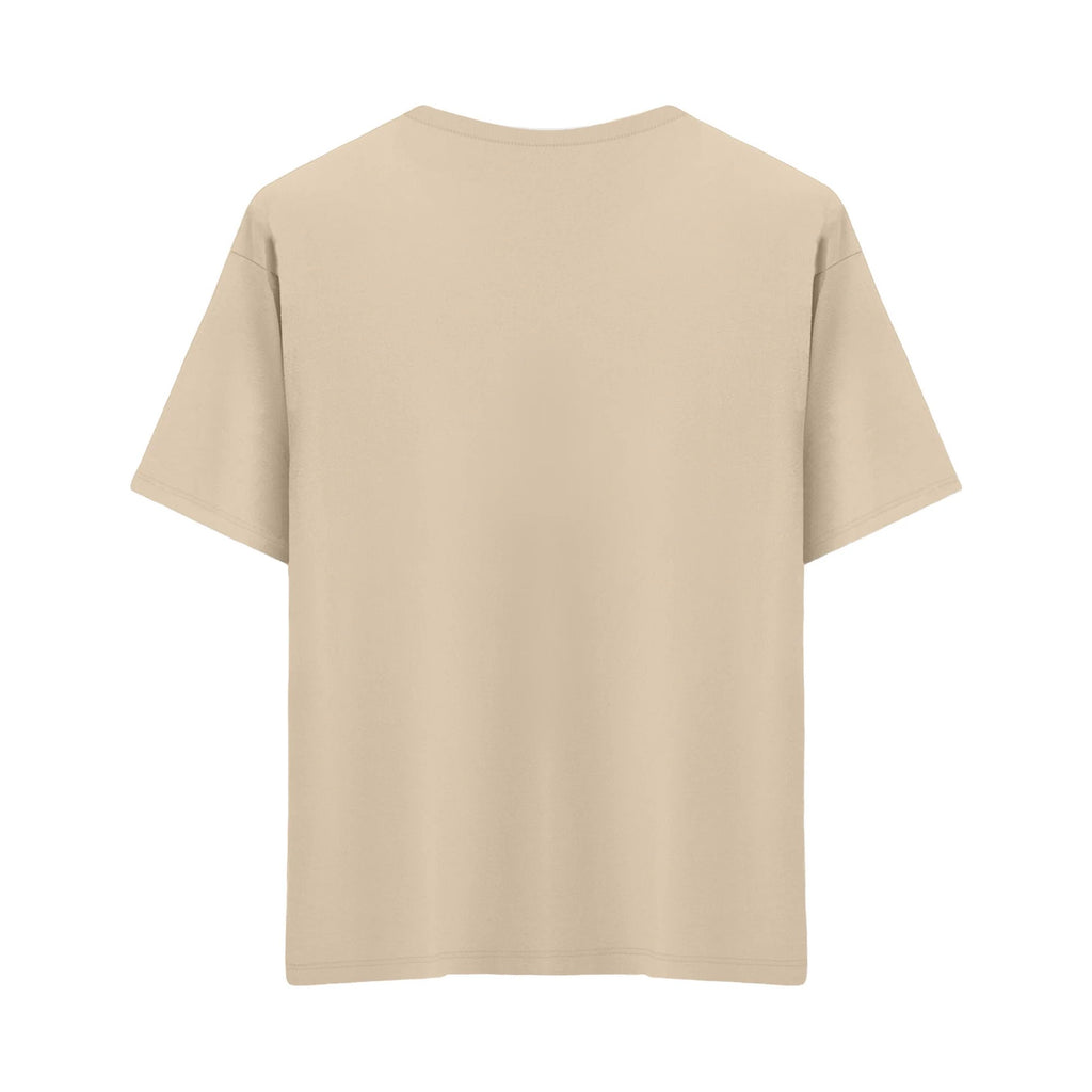 Basic - Oversize T-Shirt