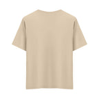 Basic - Oversize T-Shirt