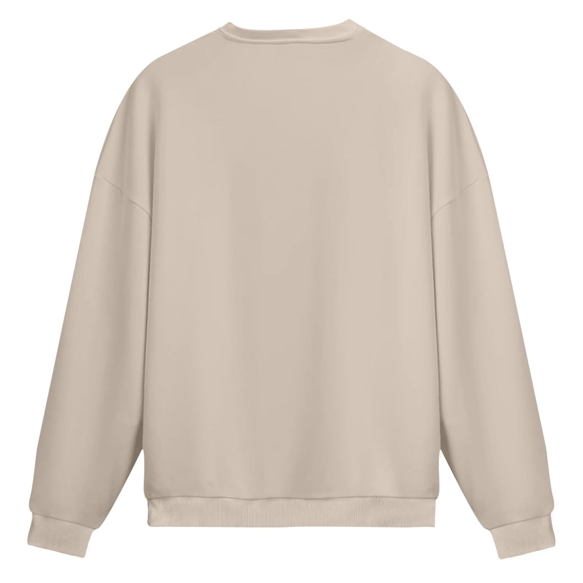 Basic - Regular Sweatshirt
