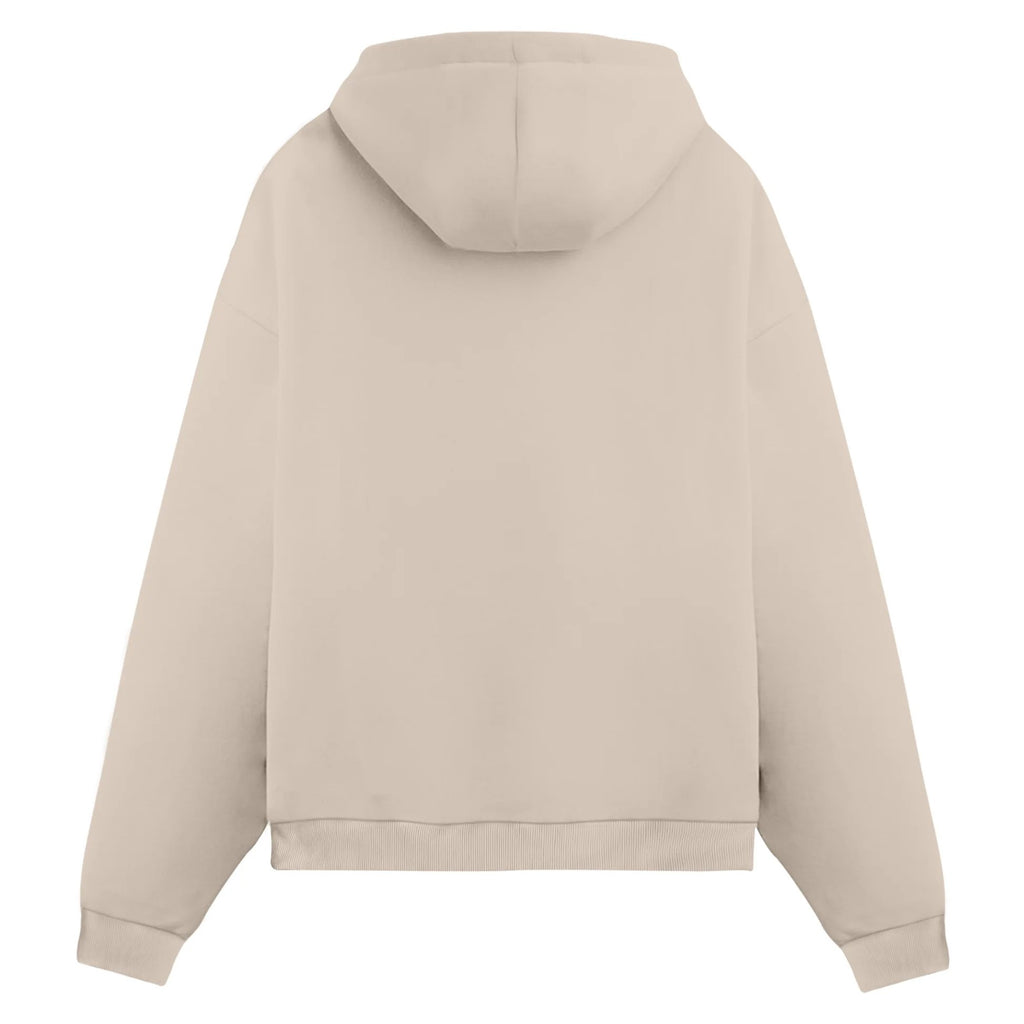 Basic - Regular Hoodie