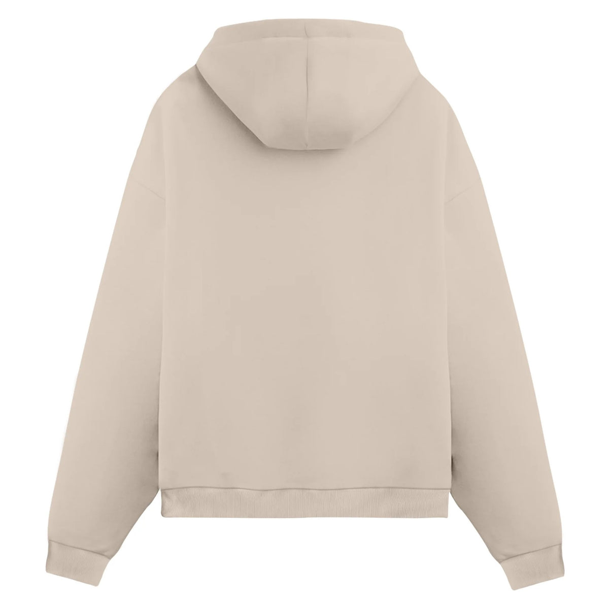 Basic - Regular Hoodie