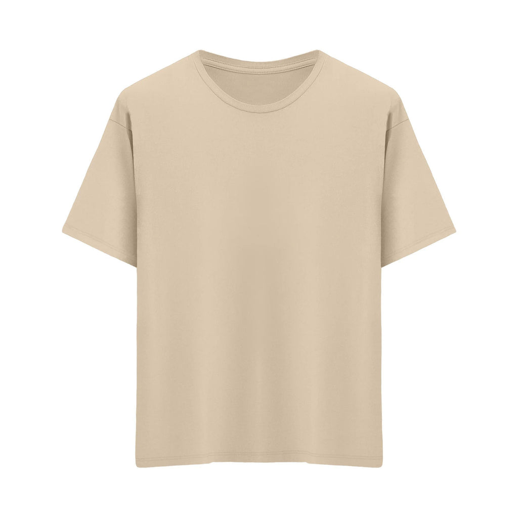 Basic - Oversize T-Shirt