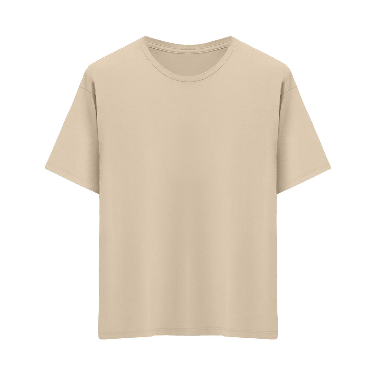 Basic - Oversize T-Shirt