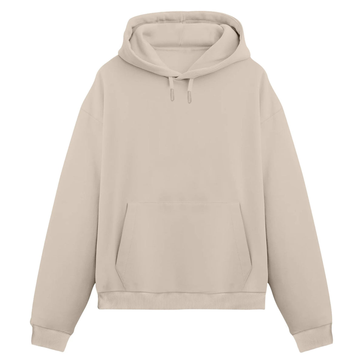 Basic - Regular Hoodie