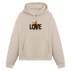 Love Bear - Regular Hoodie