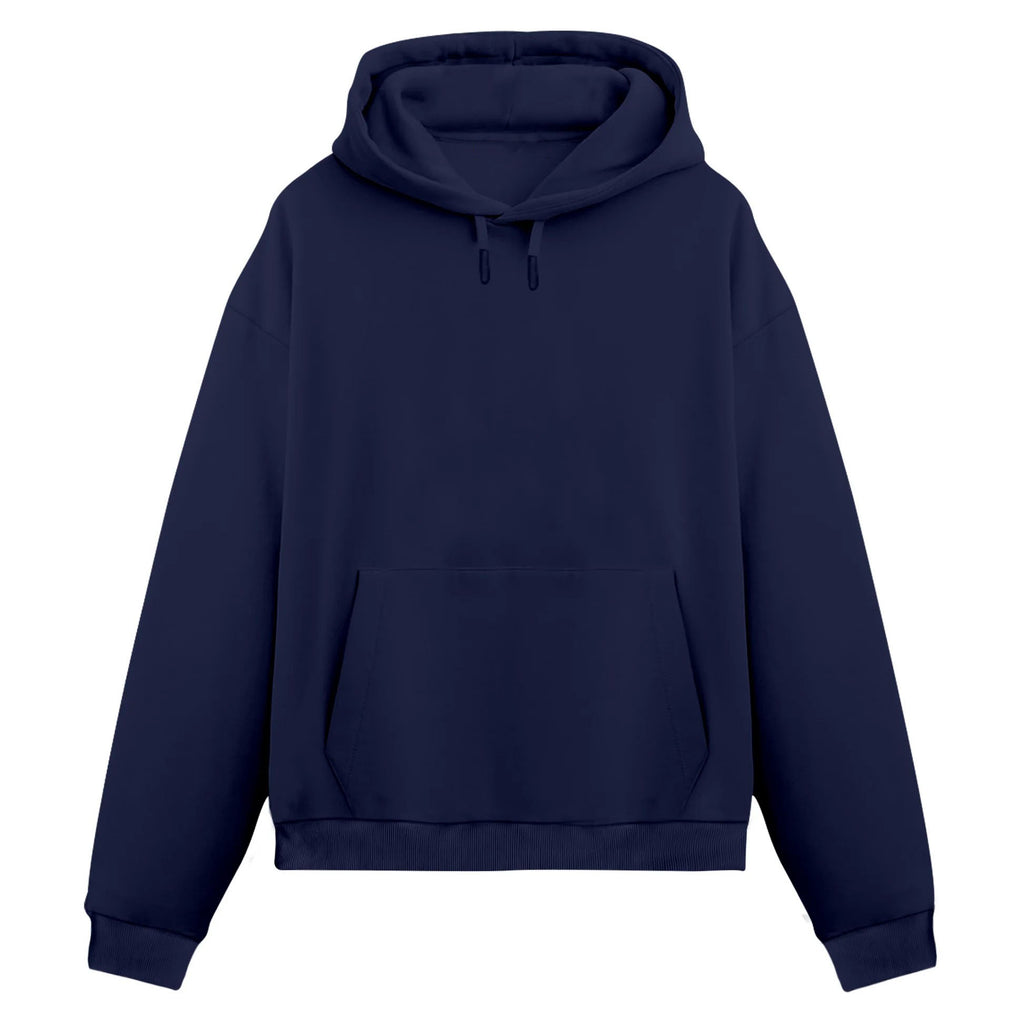 Basic - Regular Hoodie