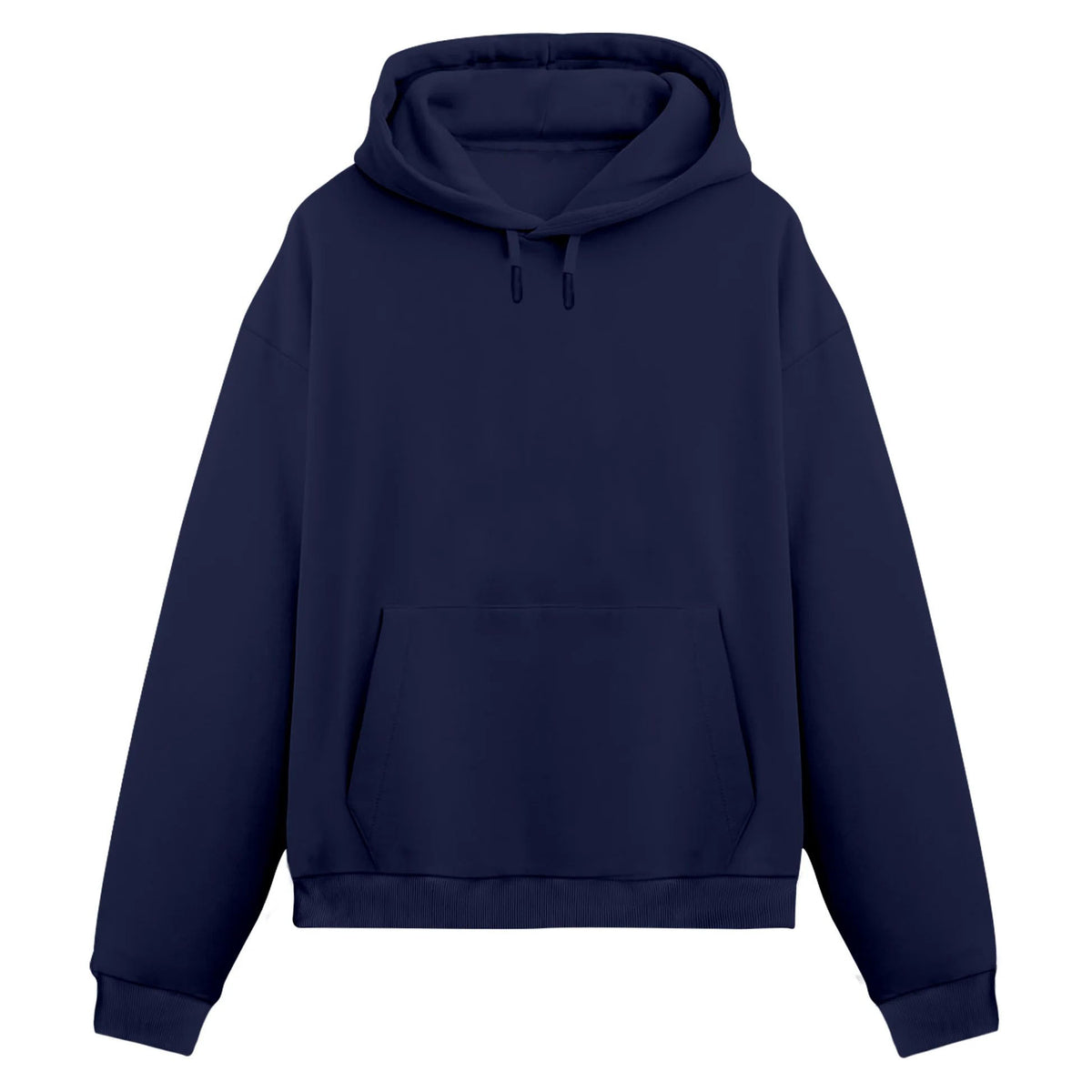 Basic - Regular Hoodie