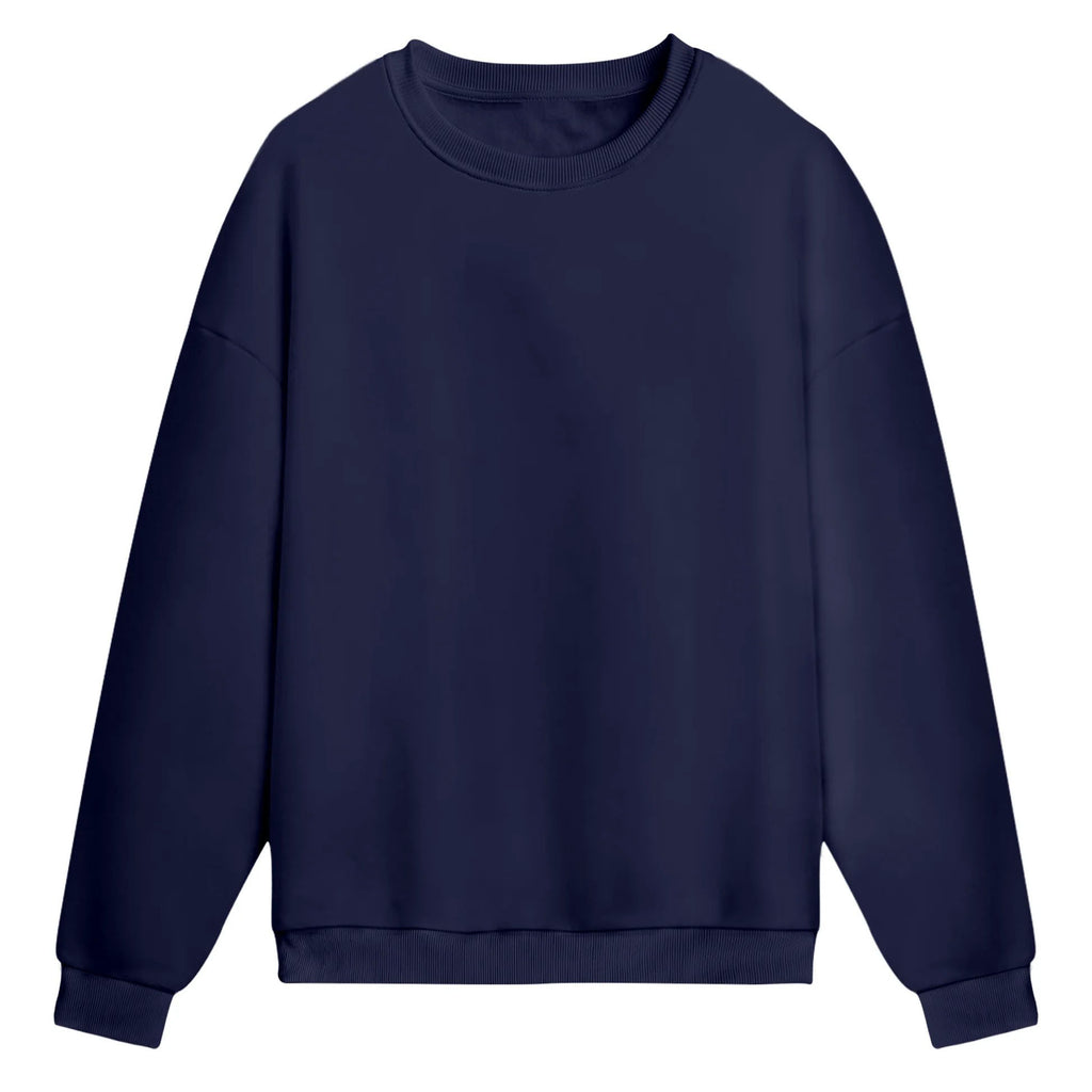 Basic - Regular Sweatshirt