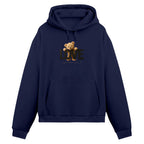 Love Bear - Regular Hoodie