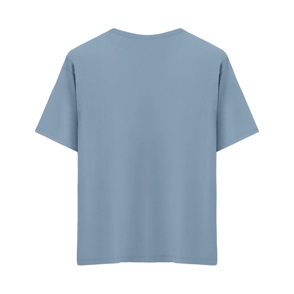Basic - Oversize T-Shirt