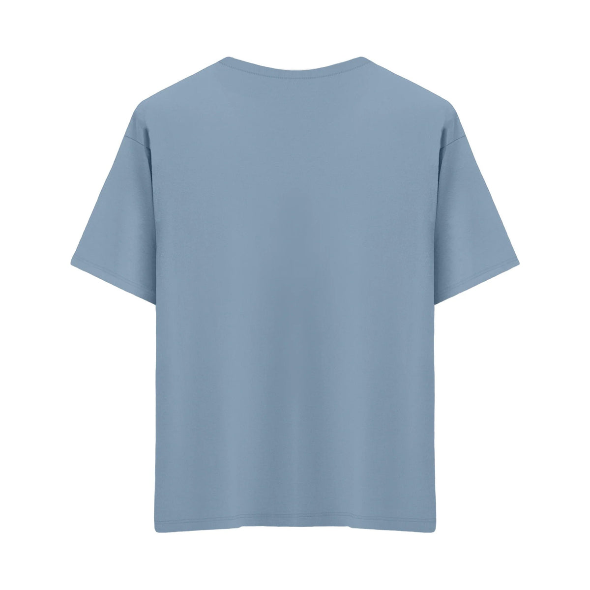 Basic - Oversize T-Shirt