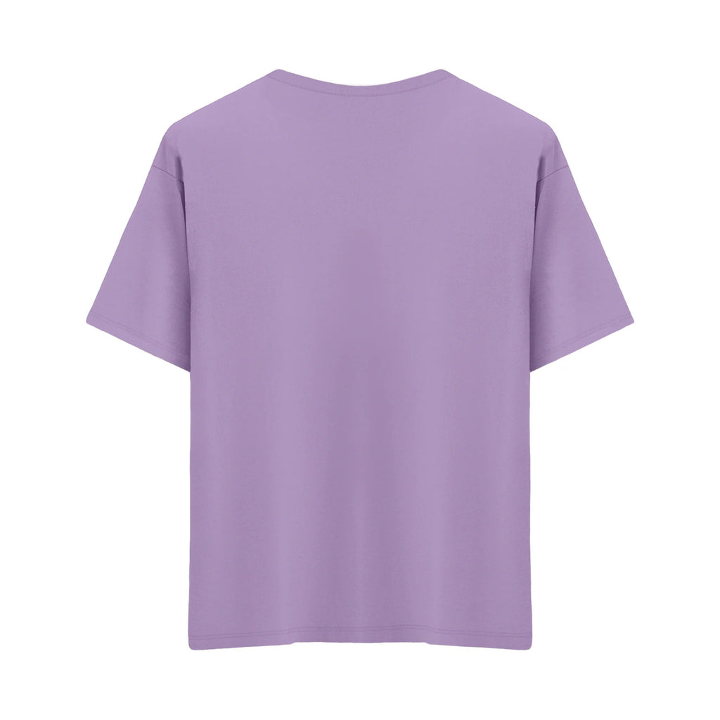 Basic - Oversize T-Shirt