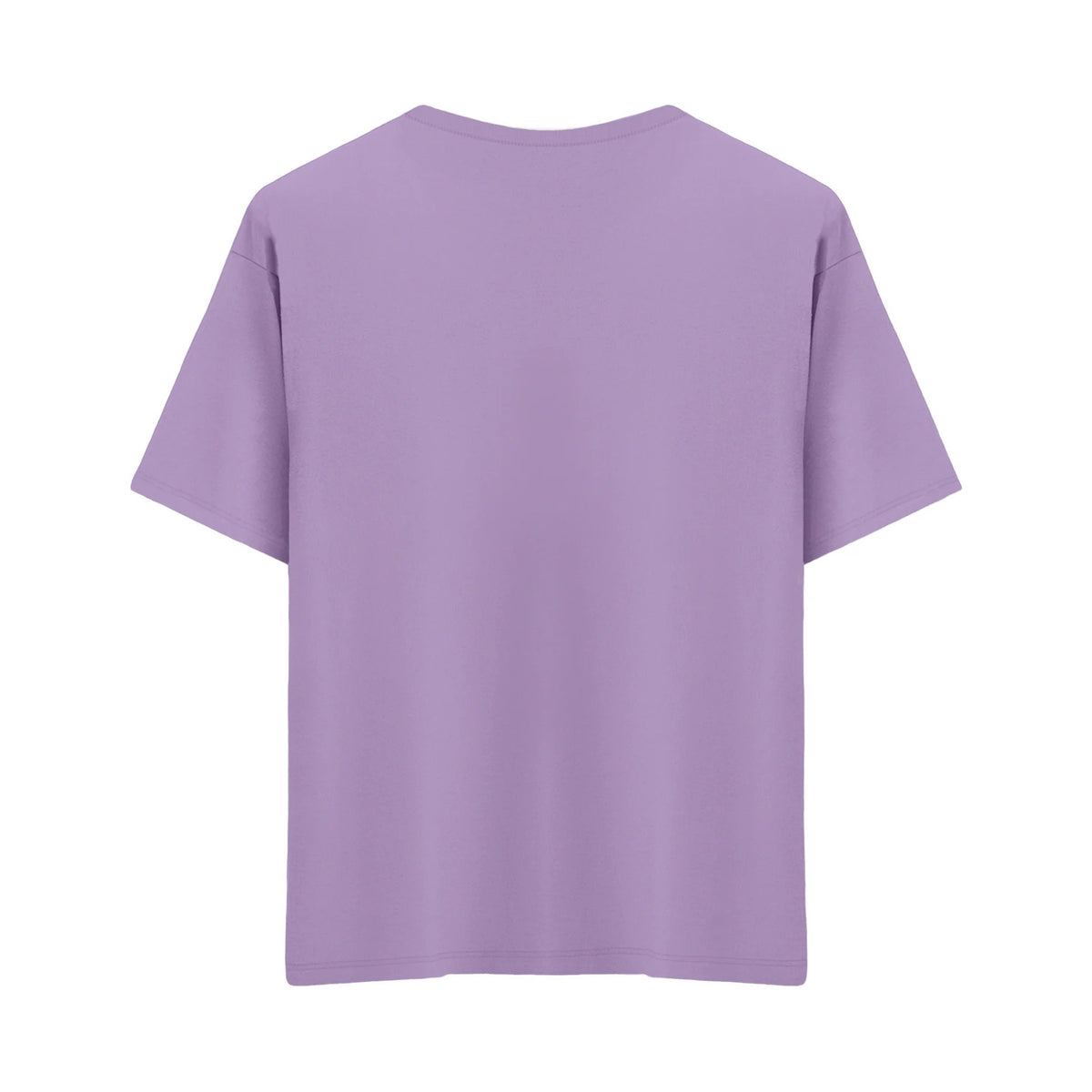 Basic - Oversize T-Shirt