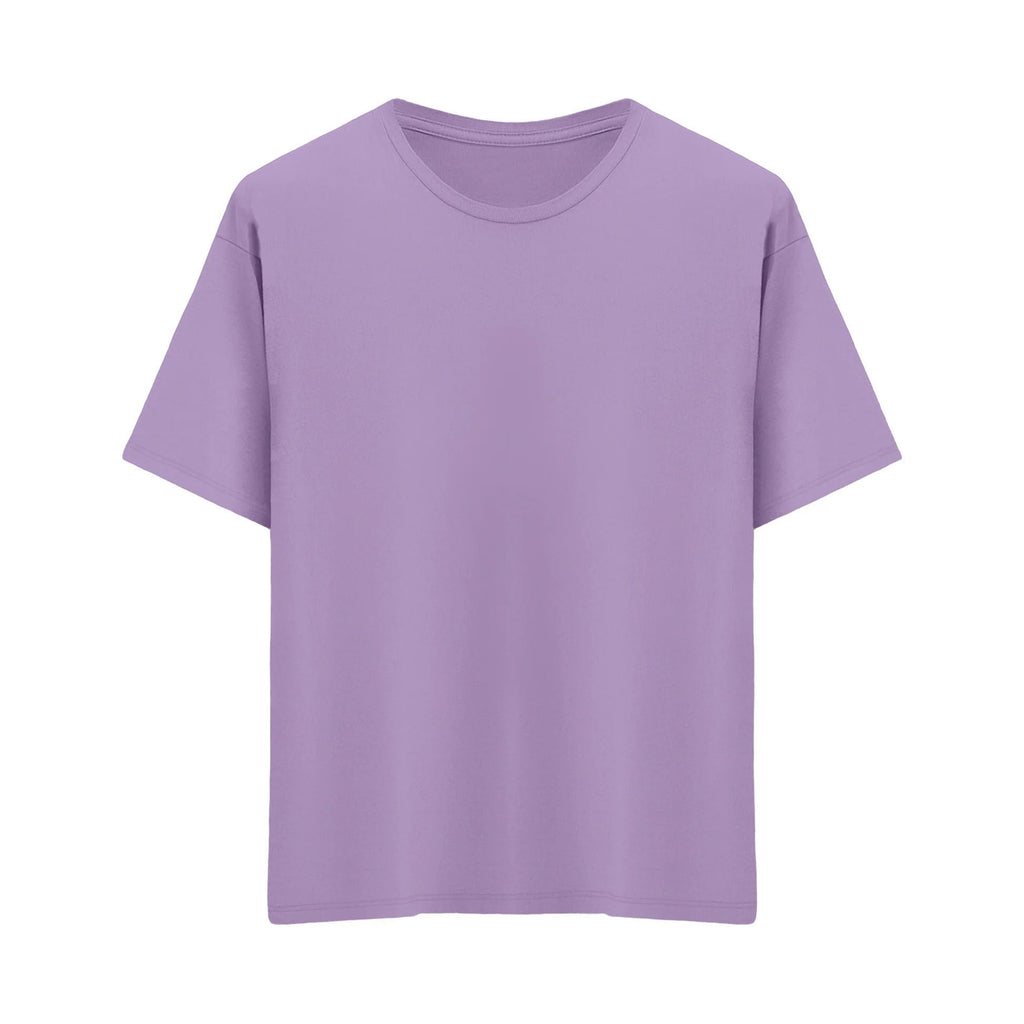 Basic - Oversize T-Shirt