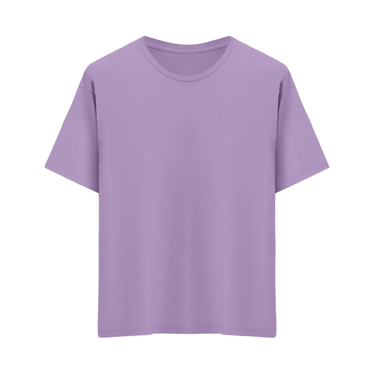 Basic - Oversize T-Shirt