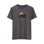 Love Bear - Regular T-Shirt