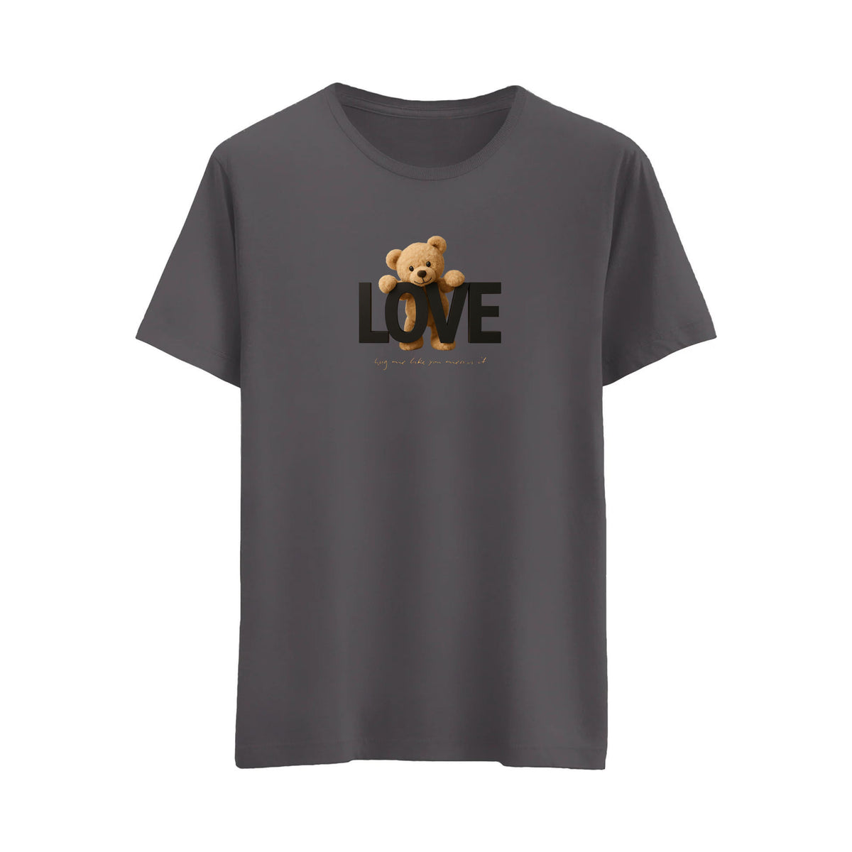 Love Bear - Regular T-Shirt