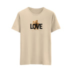 Love Bear - Regular T-Shirt