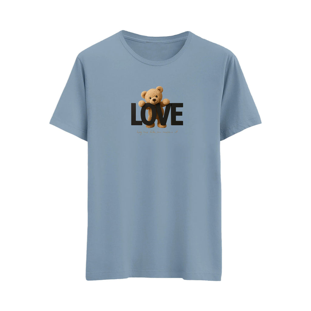 Love Bear - Regular T-Shirt