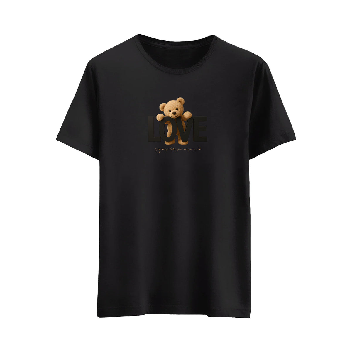 Love Bear - Regular T-Shirt